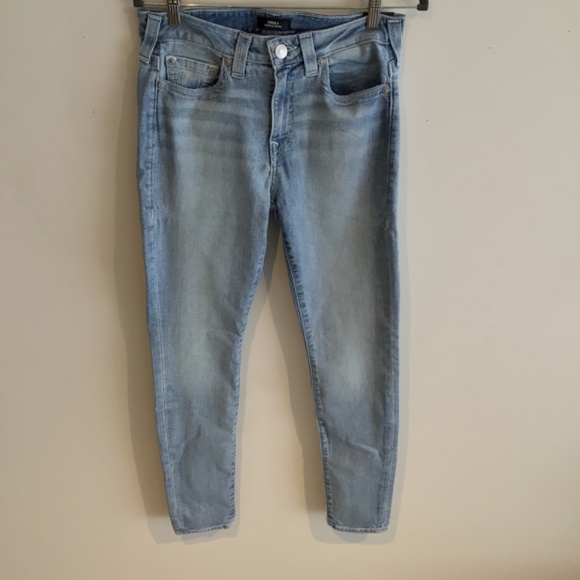 NWT True Religion - Stella Skinny Jeans - Picture 7 of 8